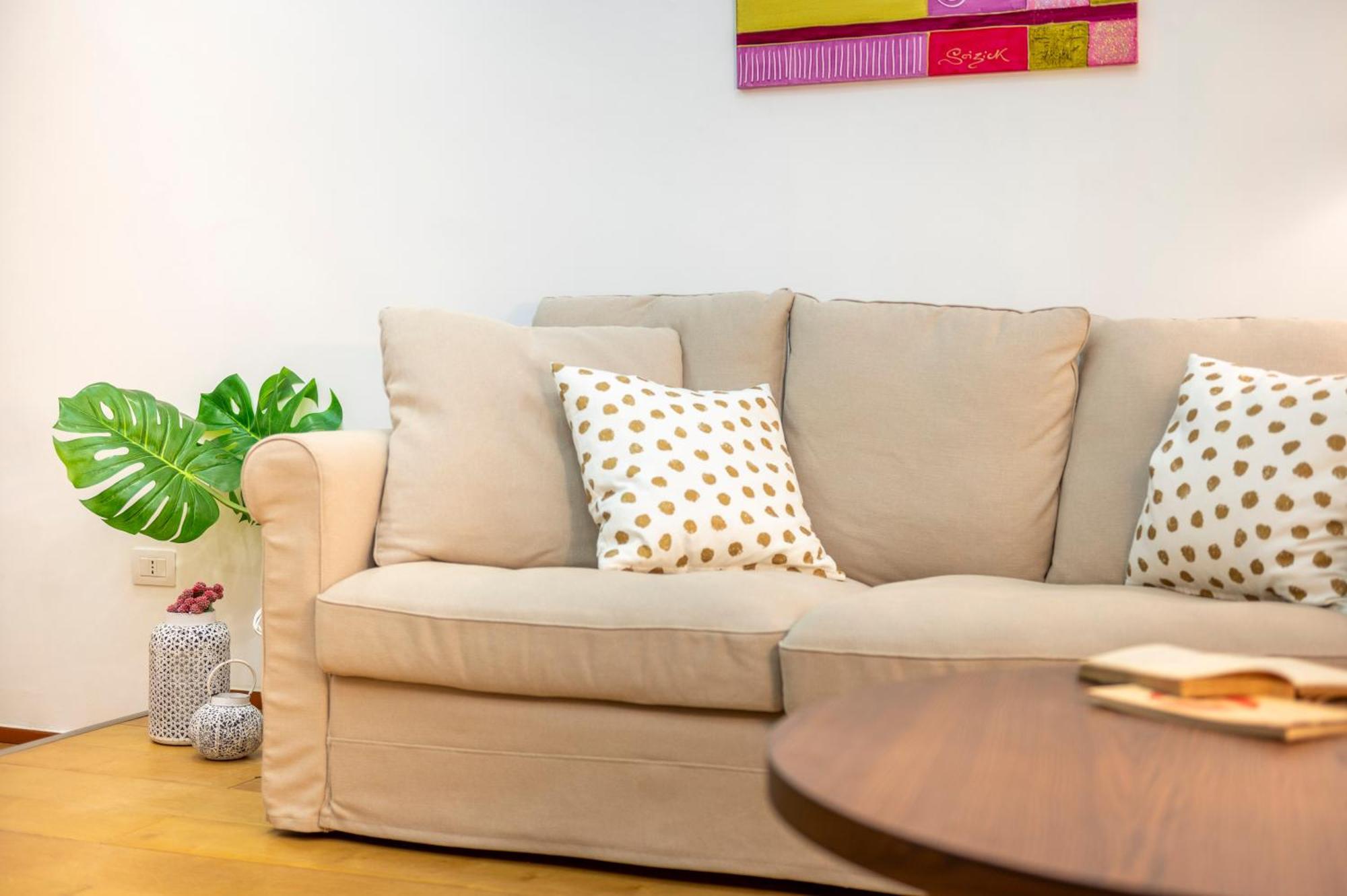 Apartamento Via Del Leone