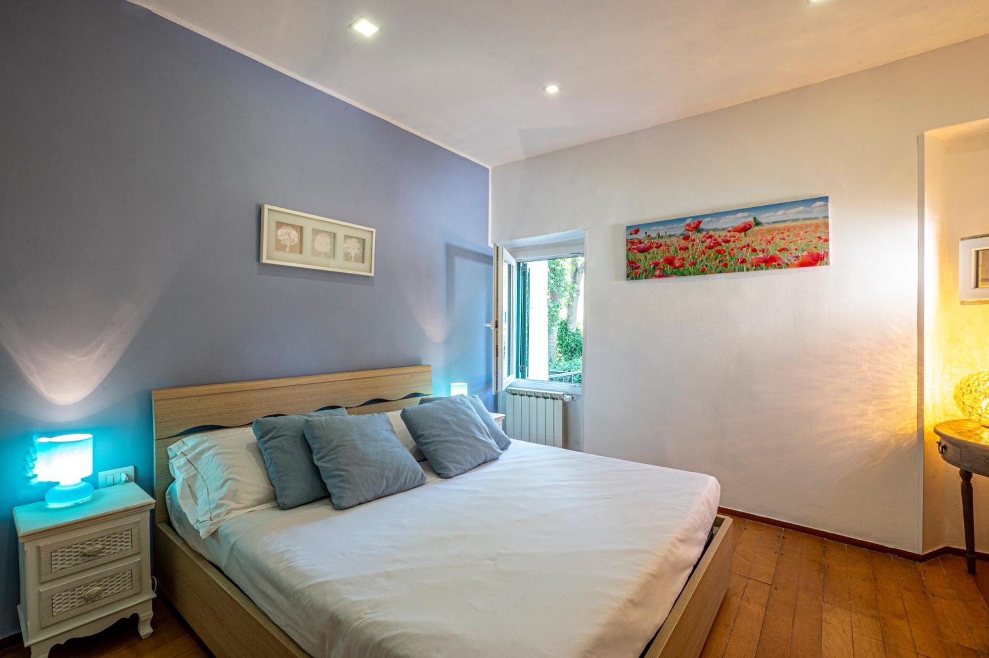 Apartamento Via Del Leone