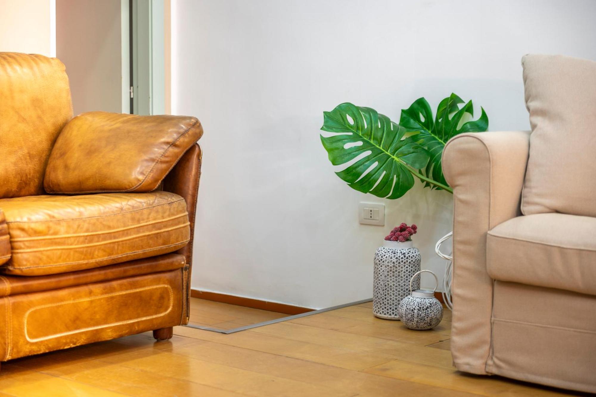 Apartamento Via Del Leone *