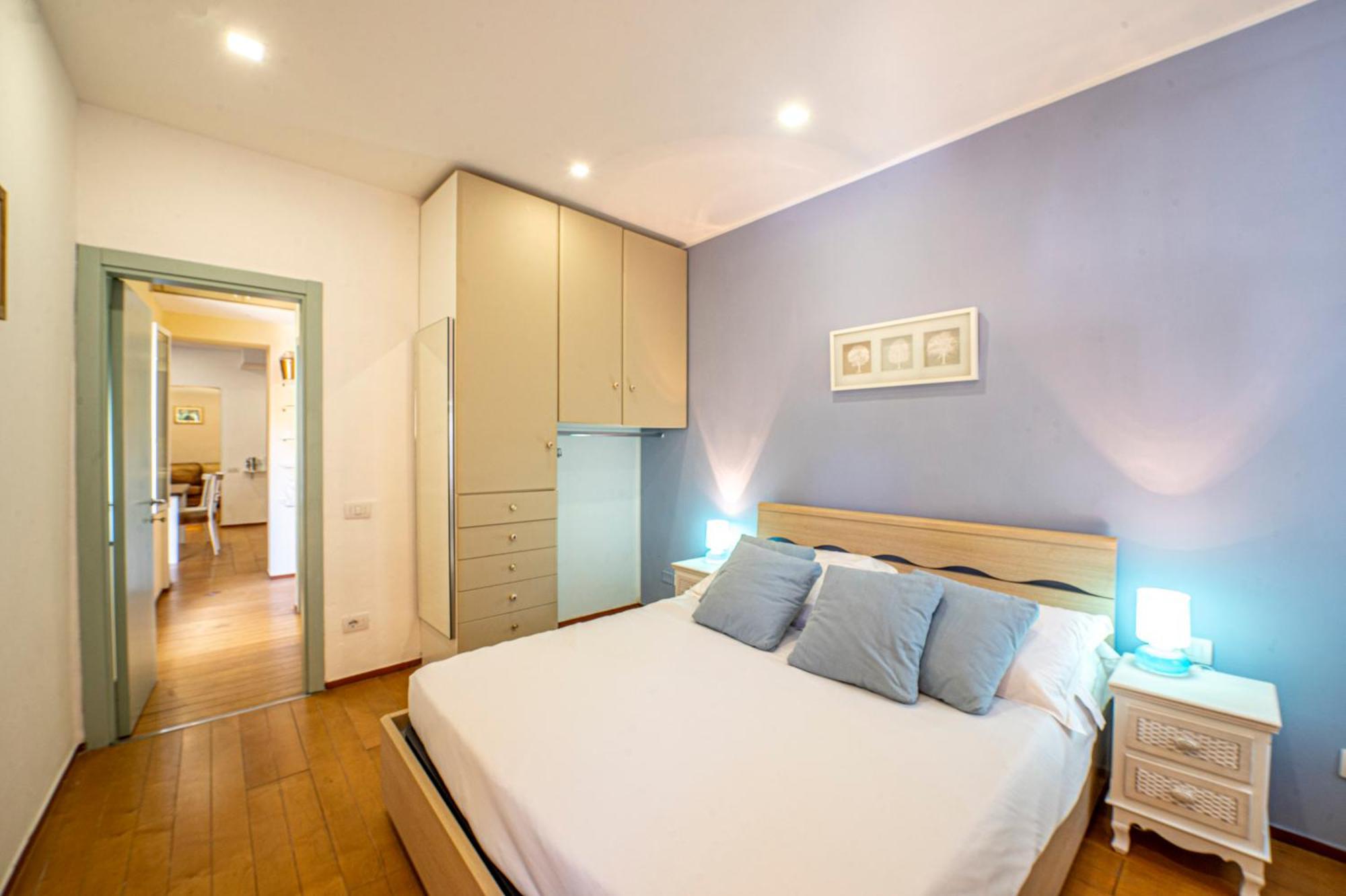 Apartamento Via Del Leone Florencia