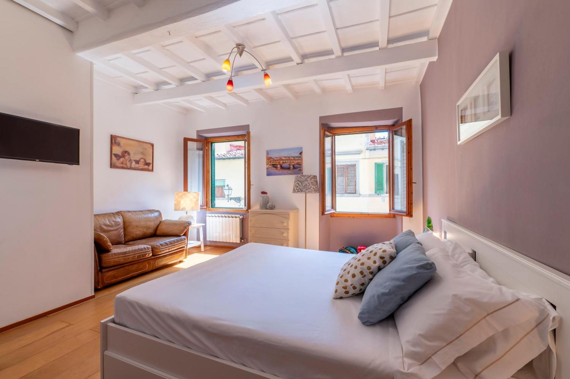 Apartamento Via Del Leone *