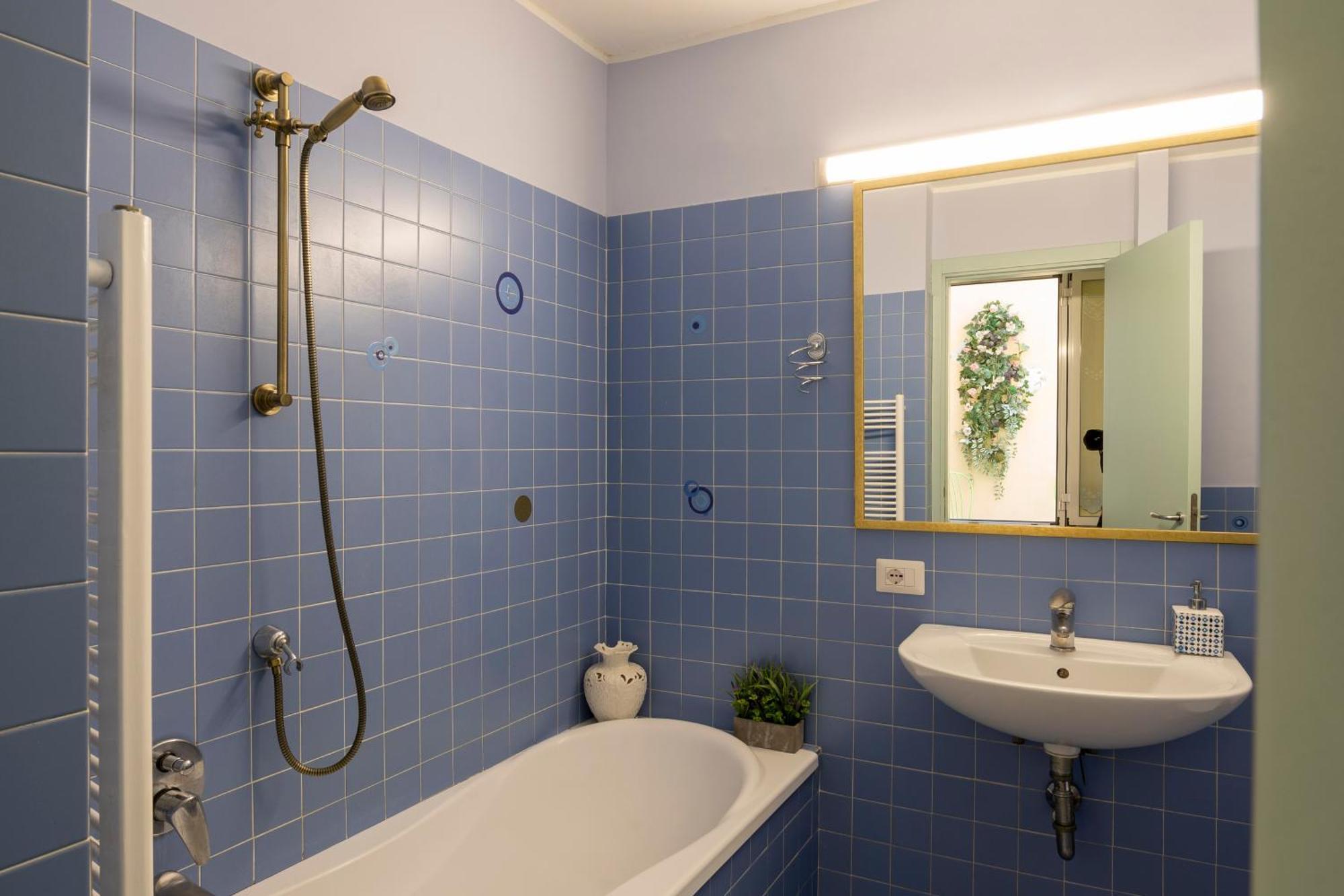 Apartamento Via Del Leone Florencia